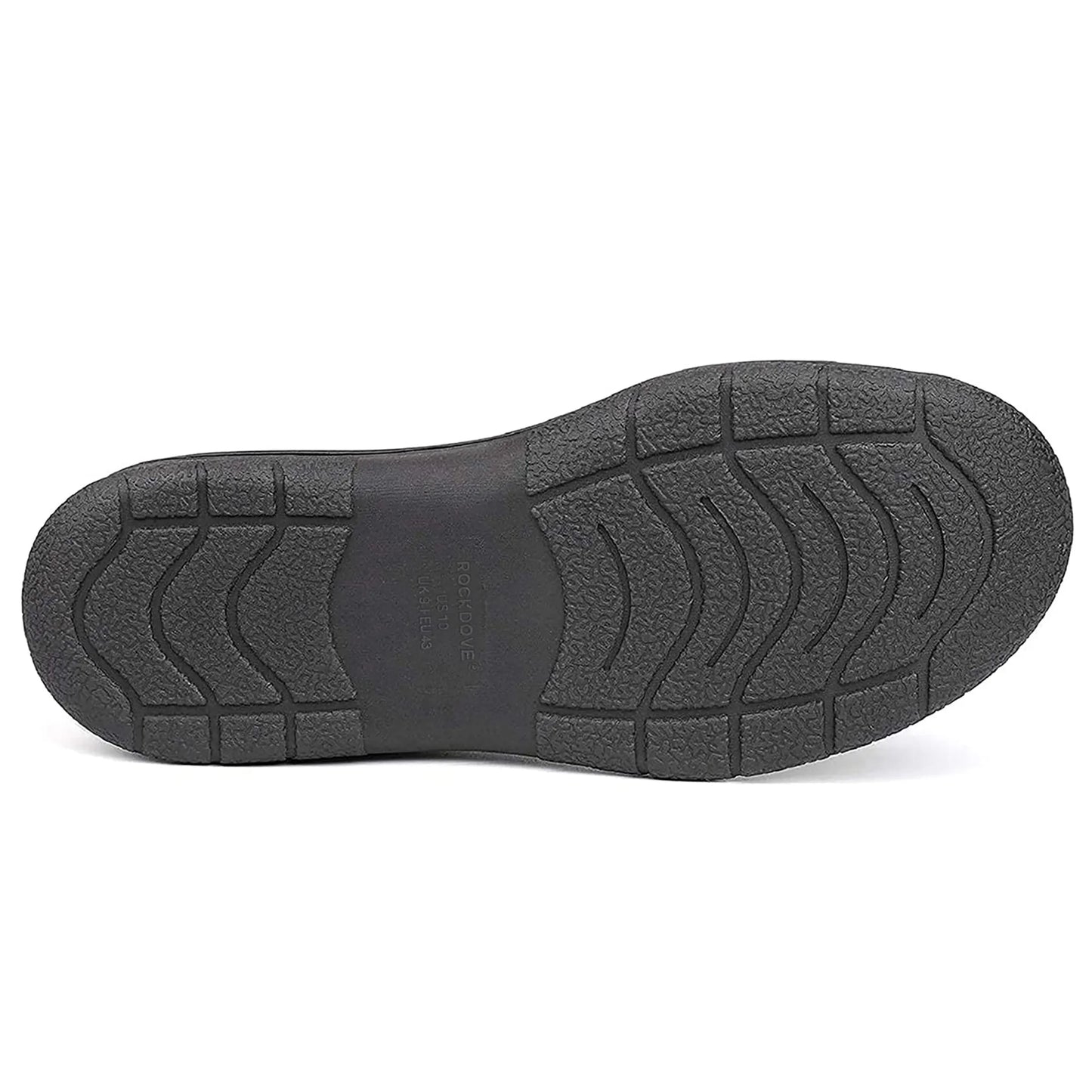 Men’s Winter Warm Fleece Lined Moccasins