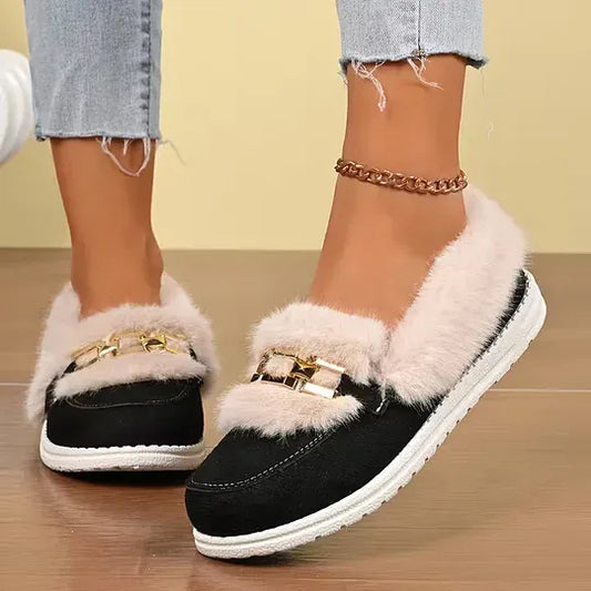 Women’s Comfortable Loafers