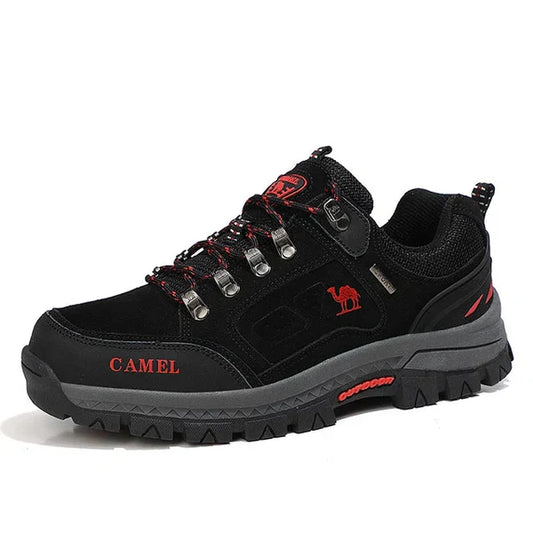 Men’s High-Performance Lightweight Hiking Shoes