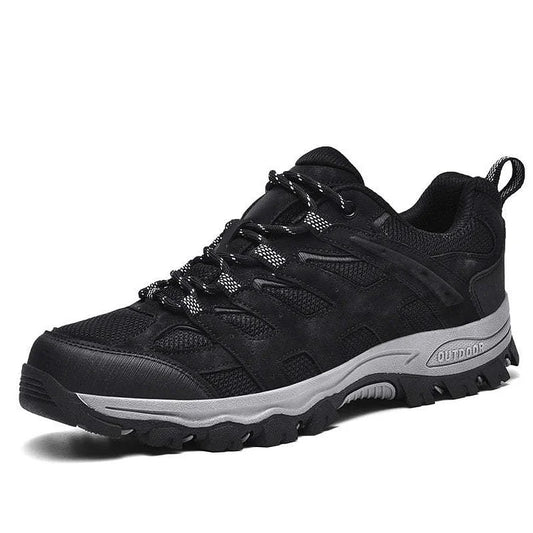 Men's Summit Trek Orthopaedic Hiking Shoes