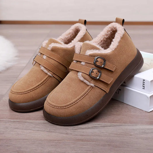 Women’s Warm Winter Shoes