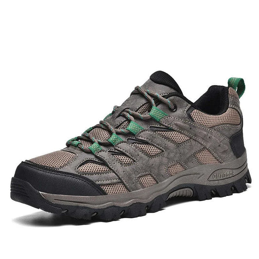 Men's Summit Trek Orthopaedic Hiking Shoes