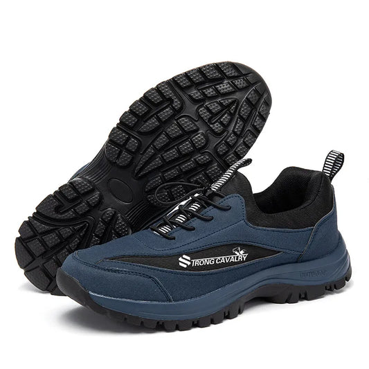 Men's Comfortable Walking Shoes