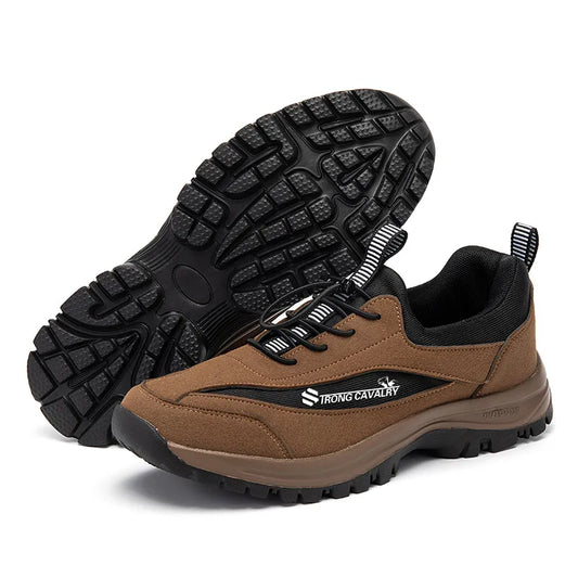 Men's Comfortable Walking Shoes